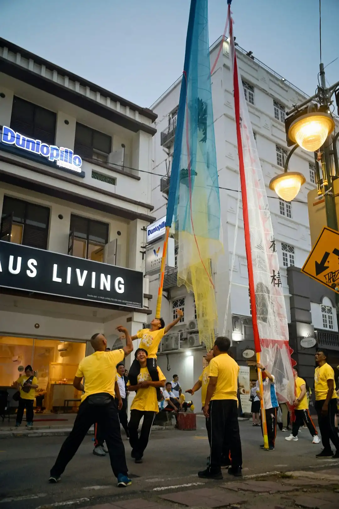 2024年广东商务服务行业趋势与工商注册流程优化要点