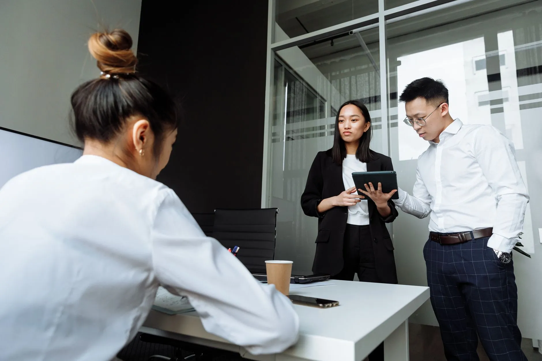 广东中小企业工商注册流程解析：从核名到营业执照的实操要点