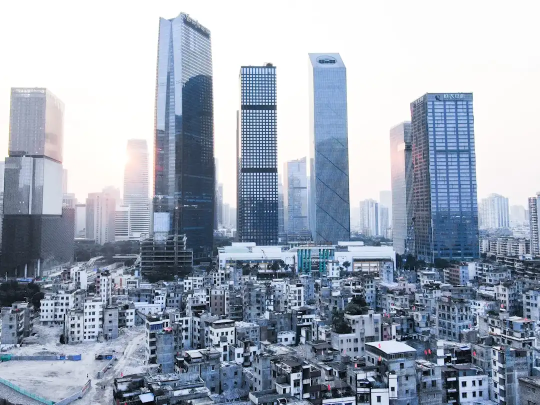 2024年广东财税代理服务价格行情与选择要点分析正文配图 2