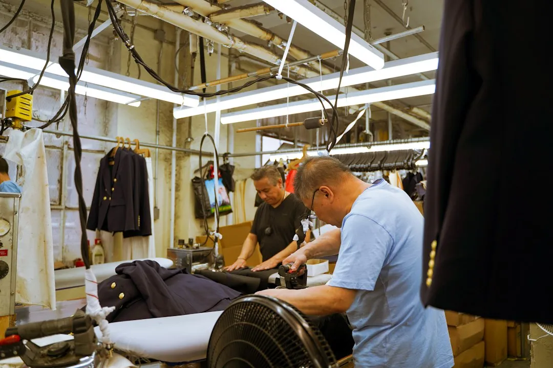 广东中小企业工商注册全流程代办服务指南